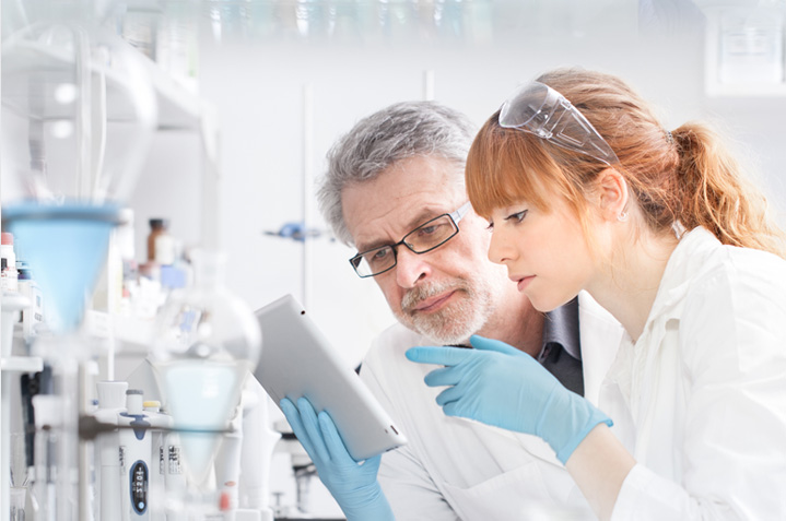 Revista Pharmaceutical Technology